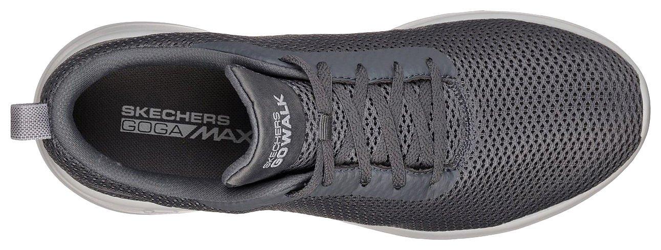 mens skechers go walk max effort