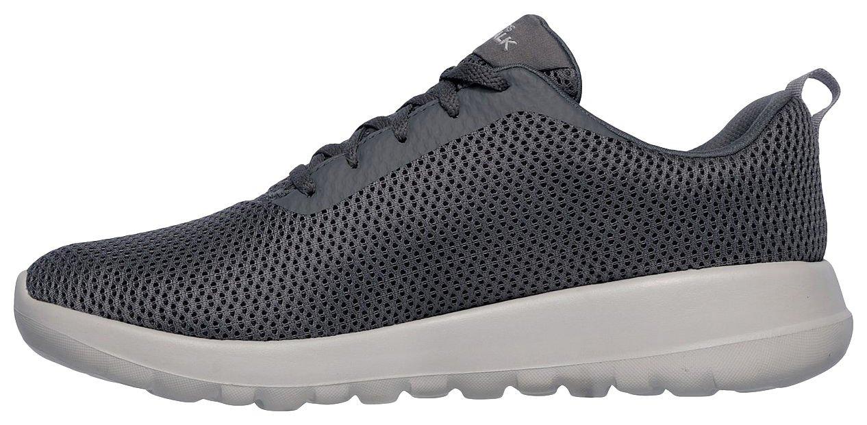 skechers mens gowalk max trainers