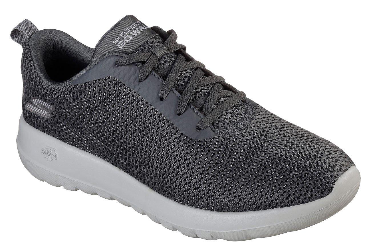 skechers men's go walk 3 wide width