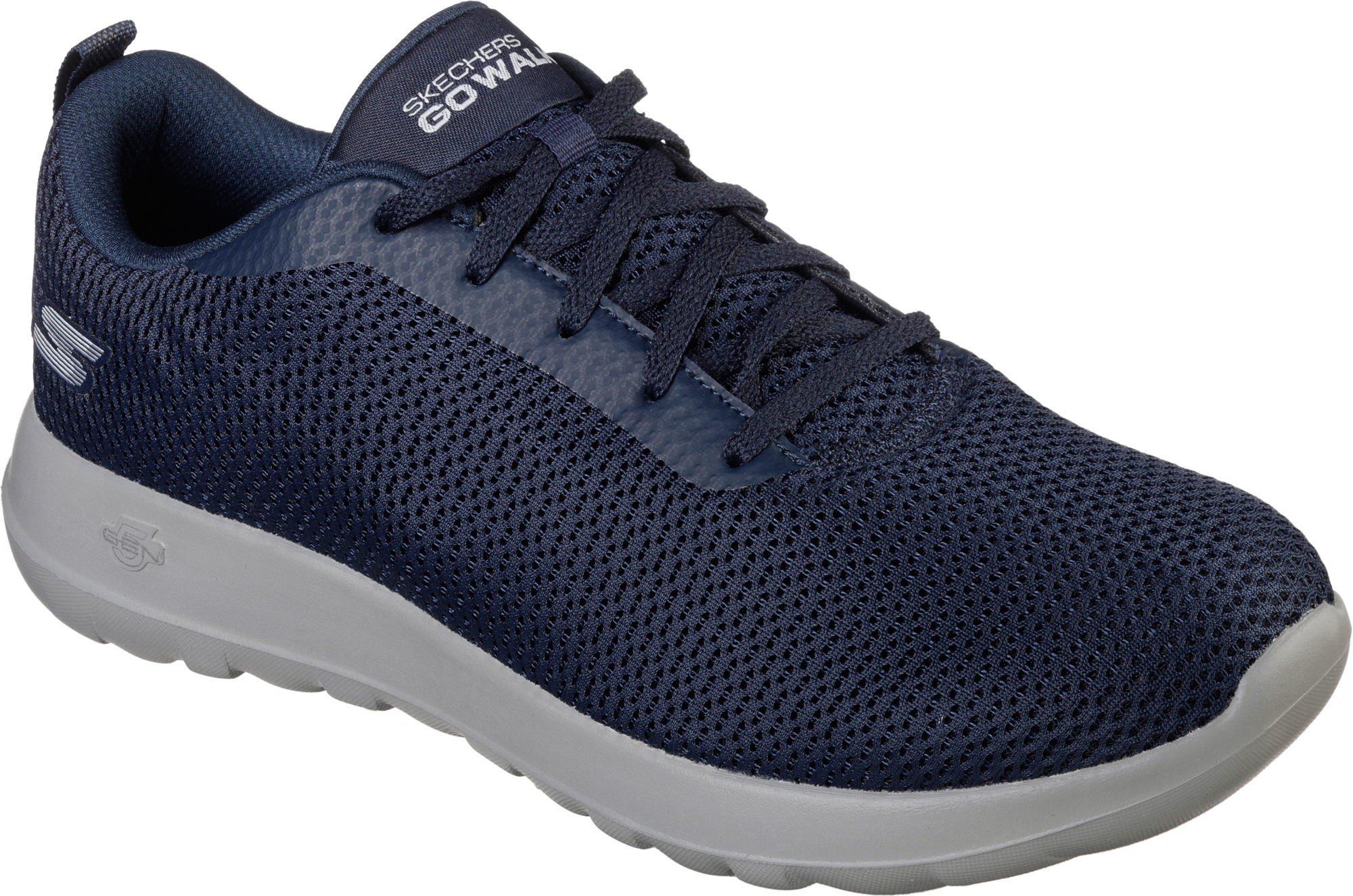 men's go walk skechers shoes