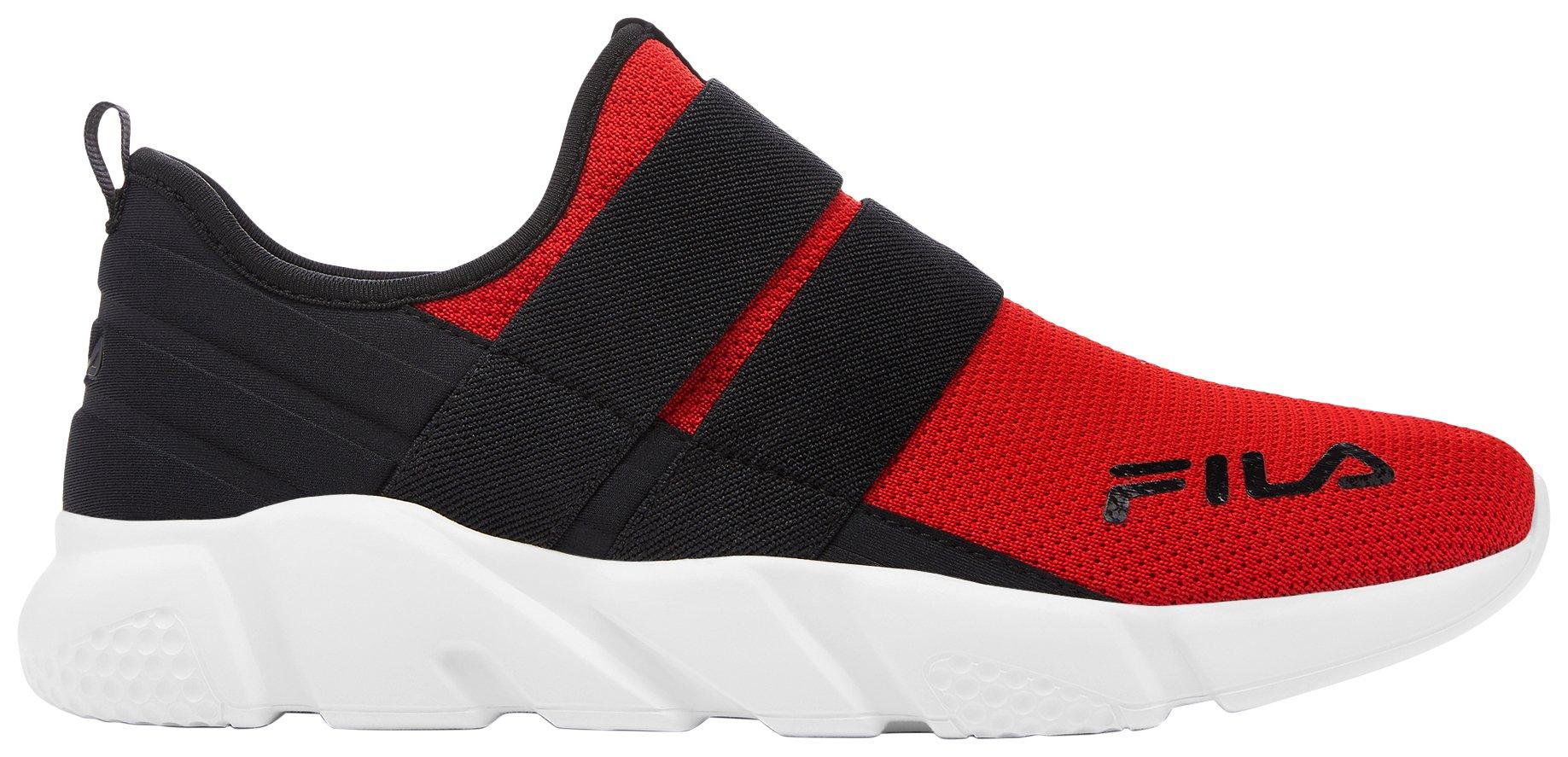 fila mens sports shoes