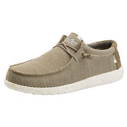 Hey Dude Mens Wally Sox Casual Sport Shoes