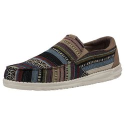 Hey Dude Mens Thad Casual Shoes