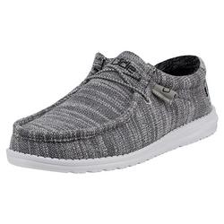 Wally Stretch Casual Shoes