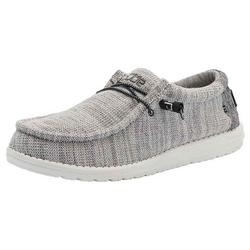 Mens Wally Stretch Sneakers