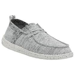 Mens Wally Halo Casual Sport Shoes