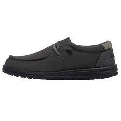 Hey Dude Mens Wally Adv Carbo Loafer