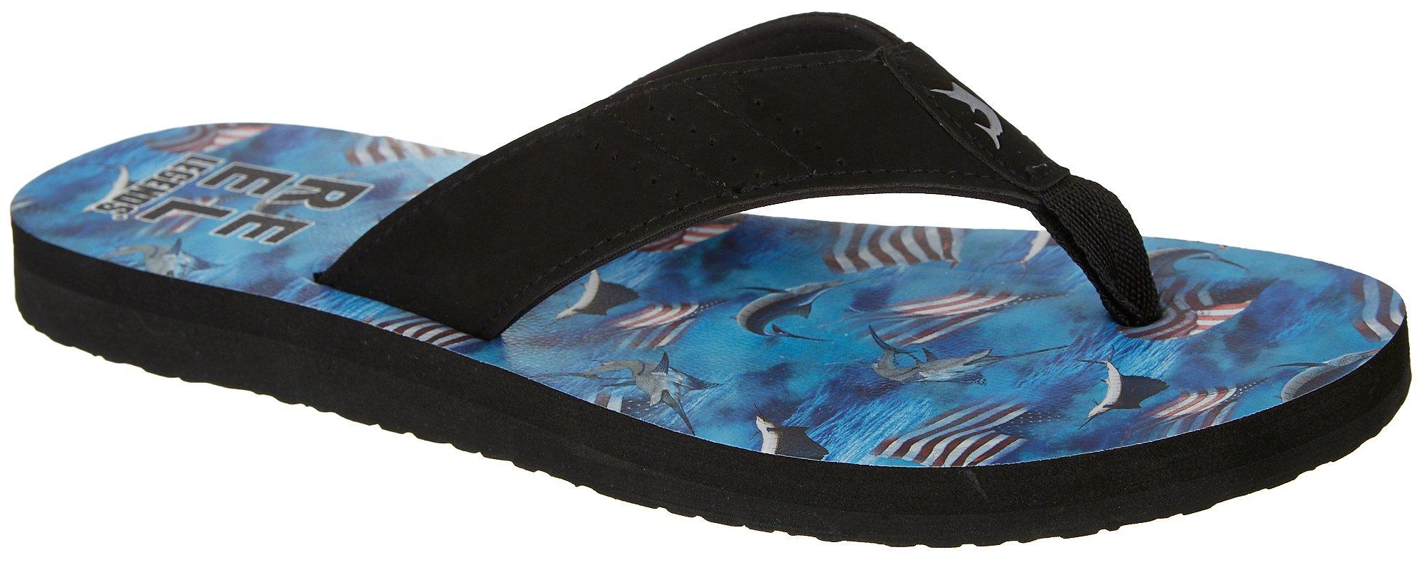 gioseppo flip flops
