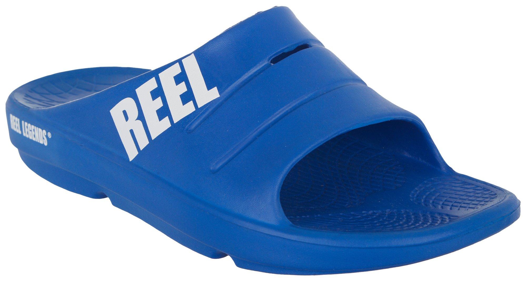 Mens Coast Slide Sandals