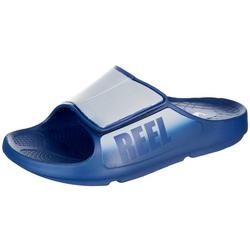 Mens Seaside Slide Sandals