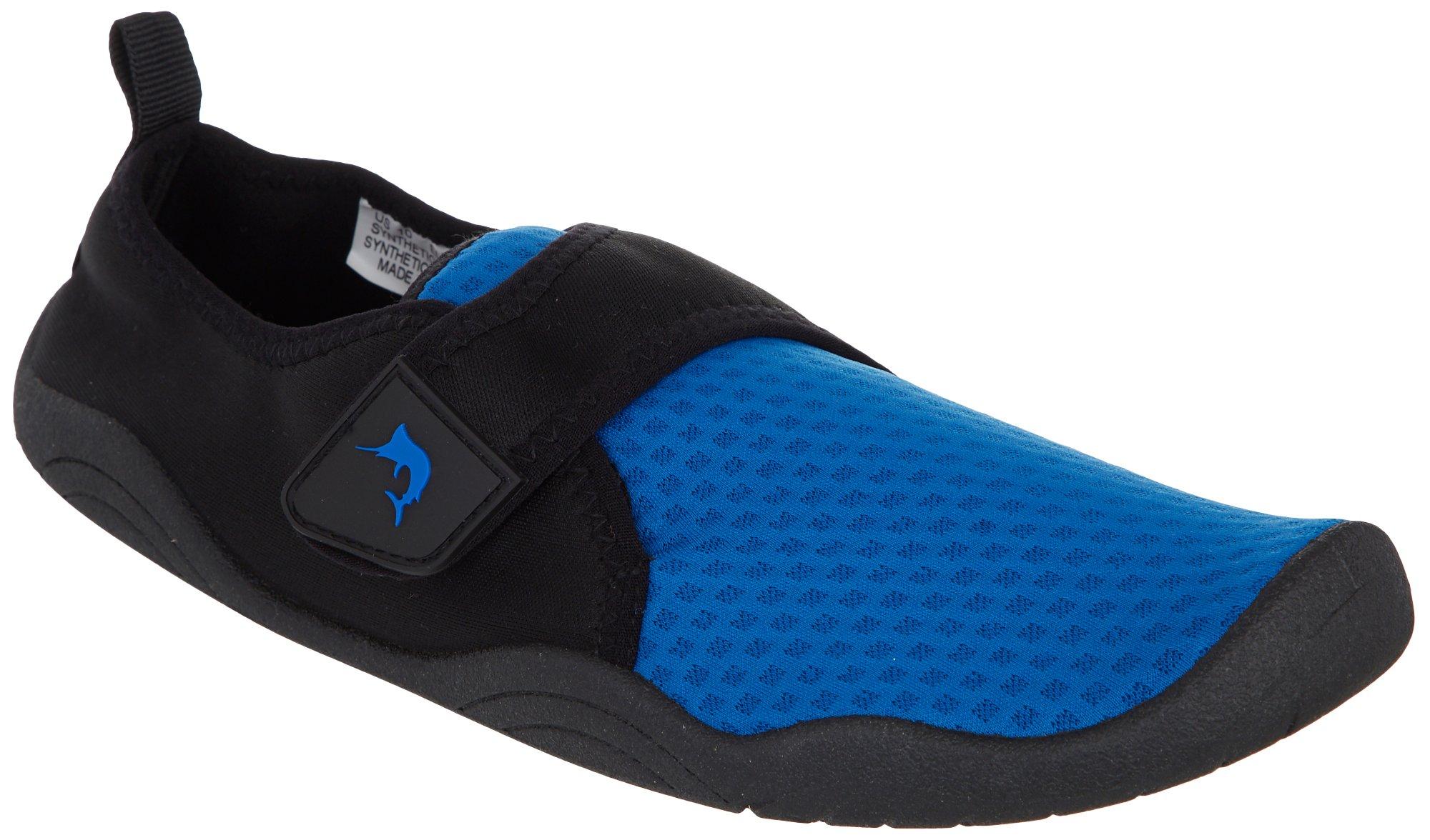 Reel Legends Men's Bluefish Water Shoes - Money Blue - 12 M