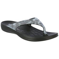 Mens Jetty Thong Sandals