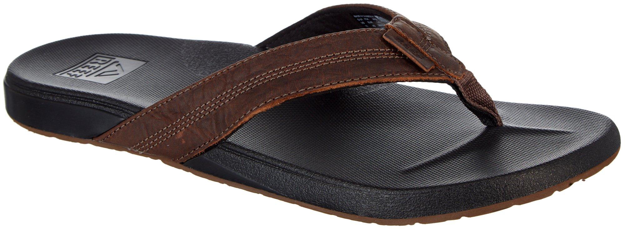 reef phantom le flip flops