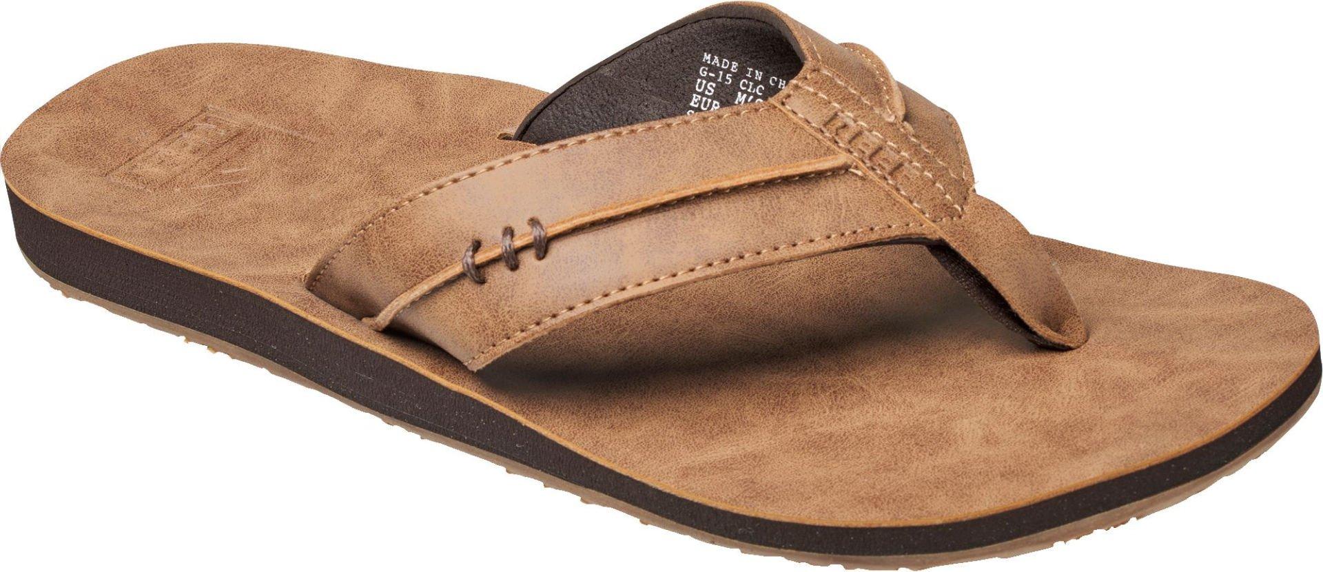 mens reef sandals canada