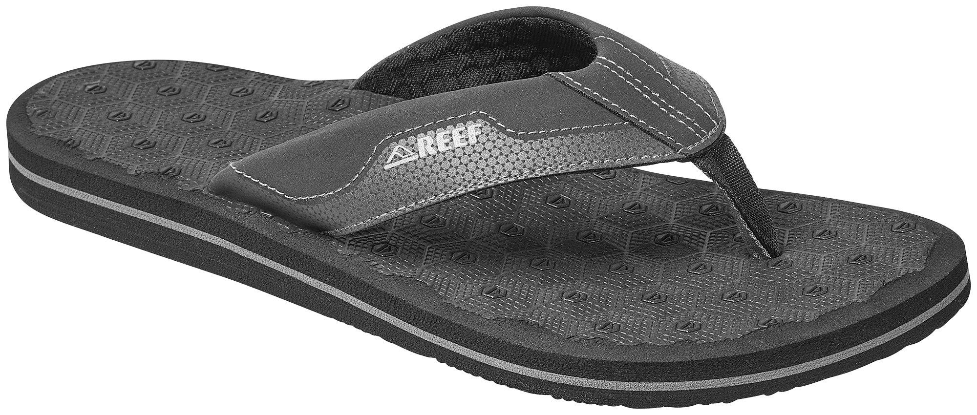 Reef Mens The Ripper Sandals