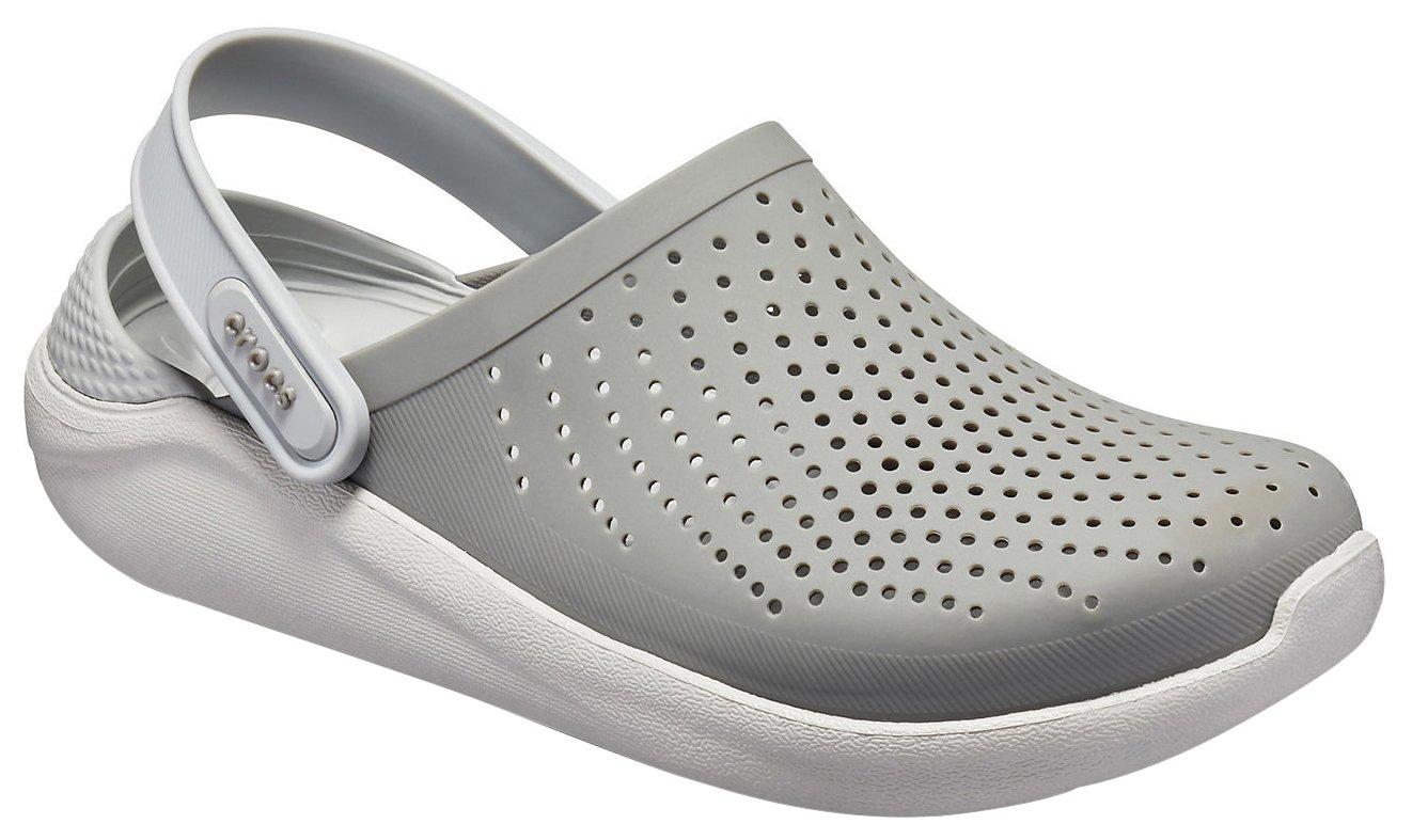 literide crocs mens