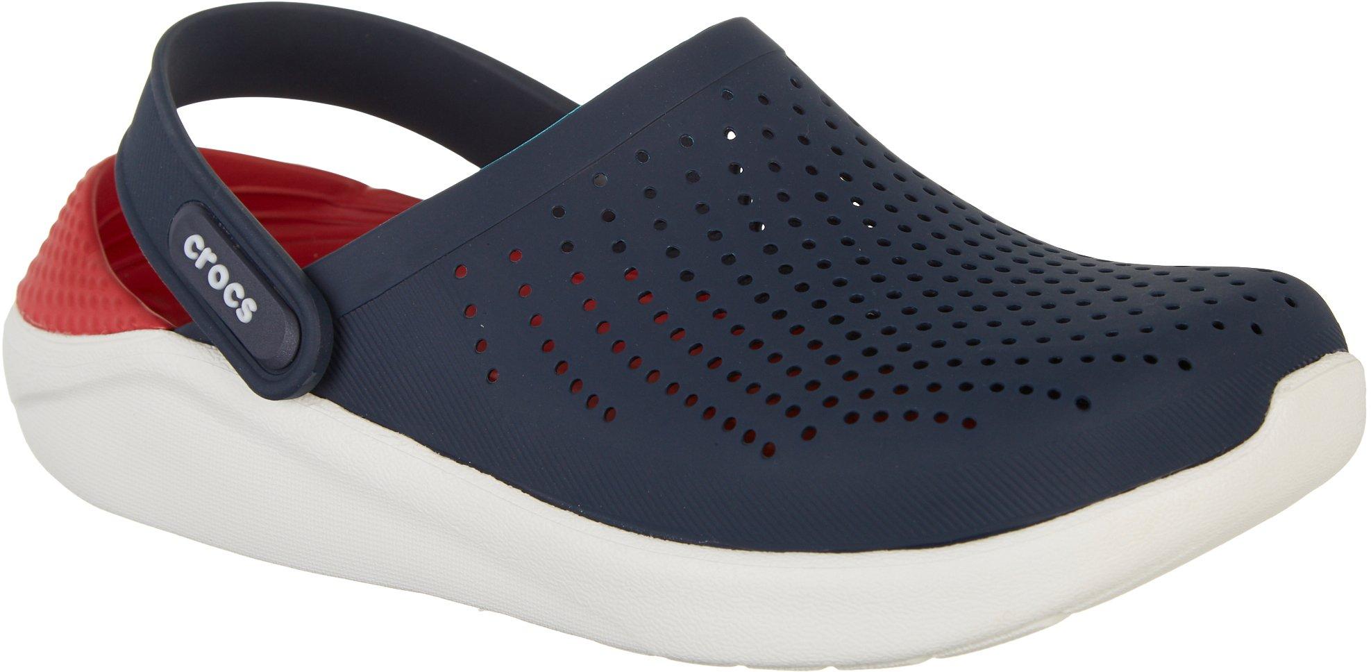crocs serena slide