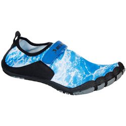 Reel Legends Mens Waverunner Water Shoes