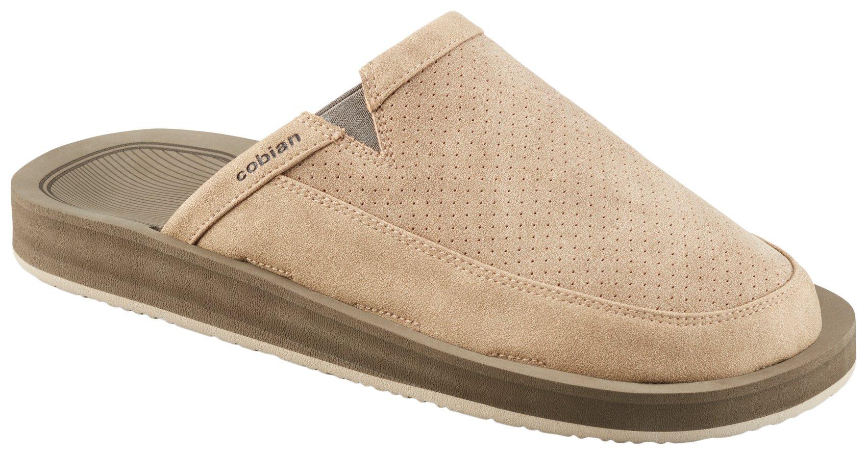 Cobian Mens Cardiff Mule