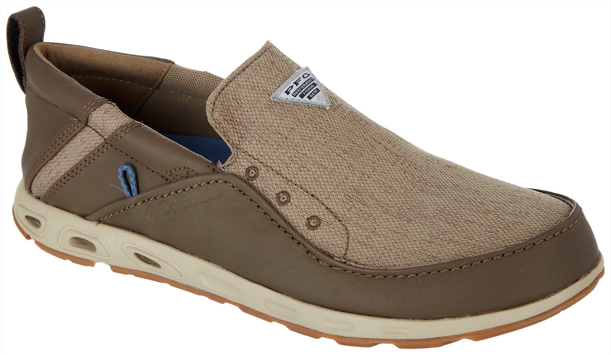 columbia bahama boat shoes