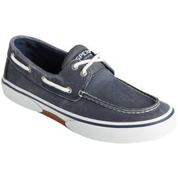 Sperry Mens Halyard 2 Boat Shoes