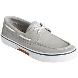 Sperry Mens Halyard 2 Eyes Boat Shoes