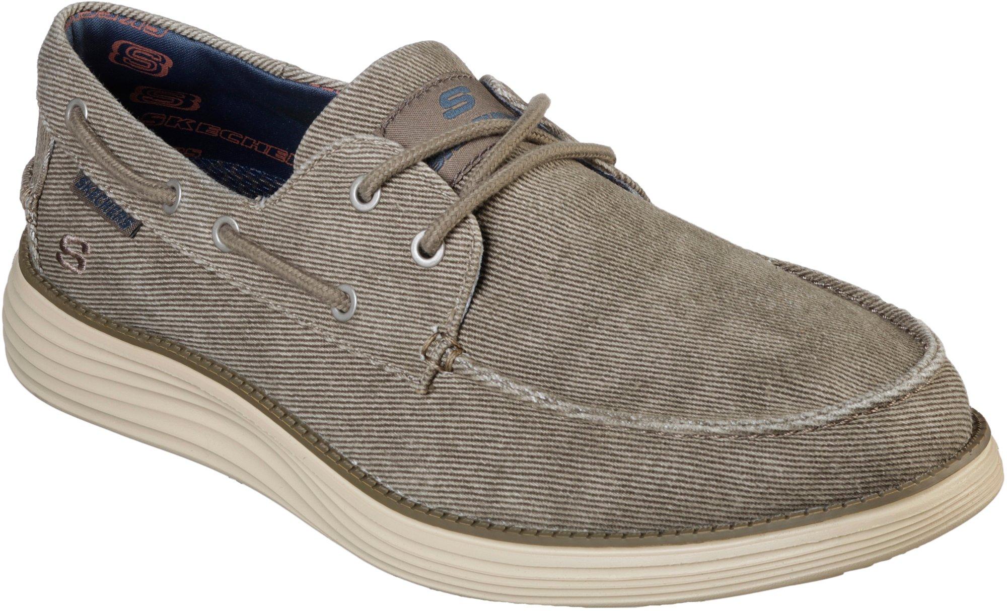 sketcher boat shoes