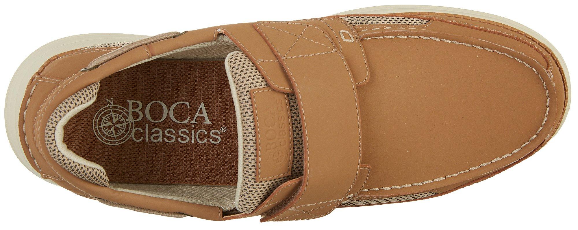 boca classics mens sandals