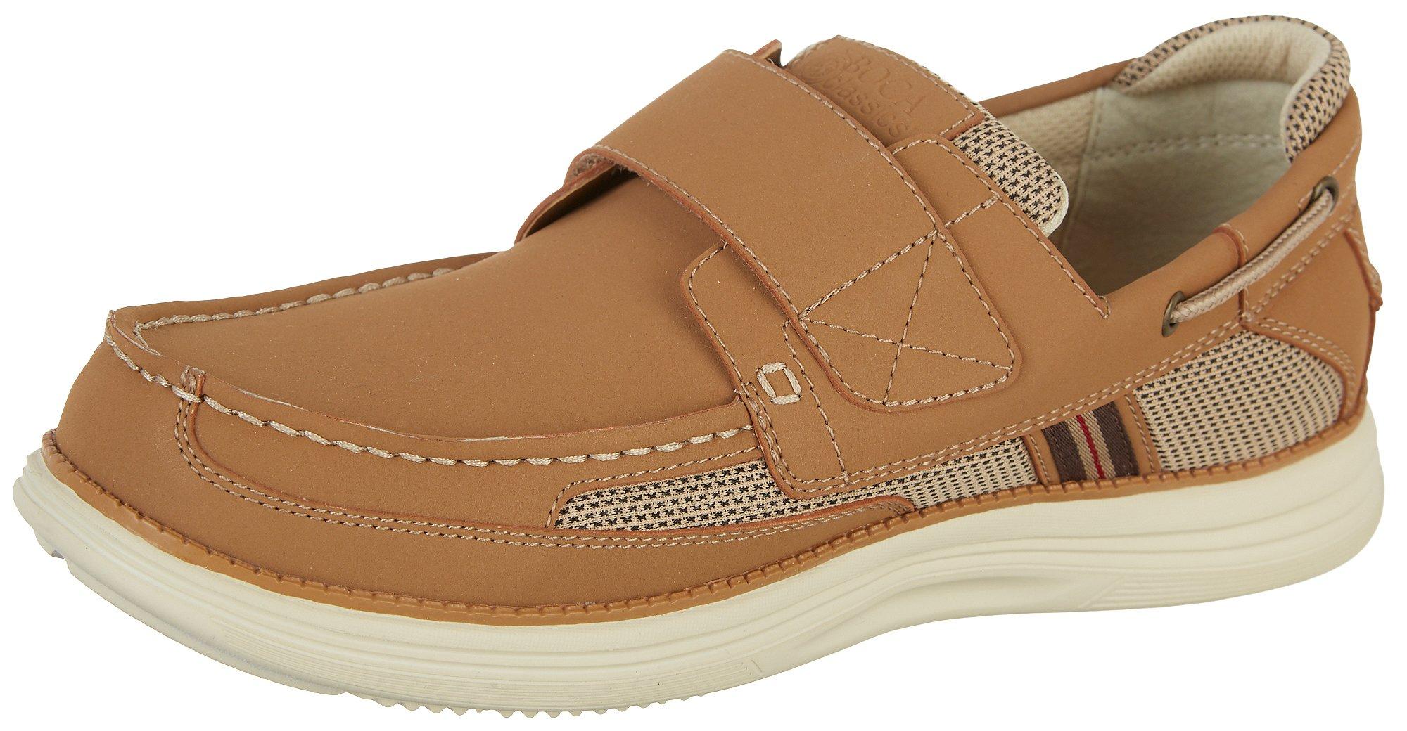 boca classics mens sandals