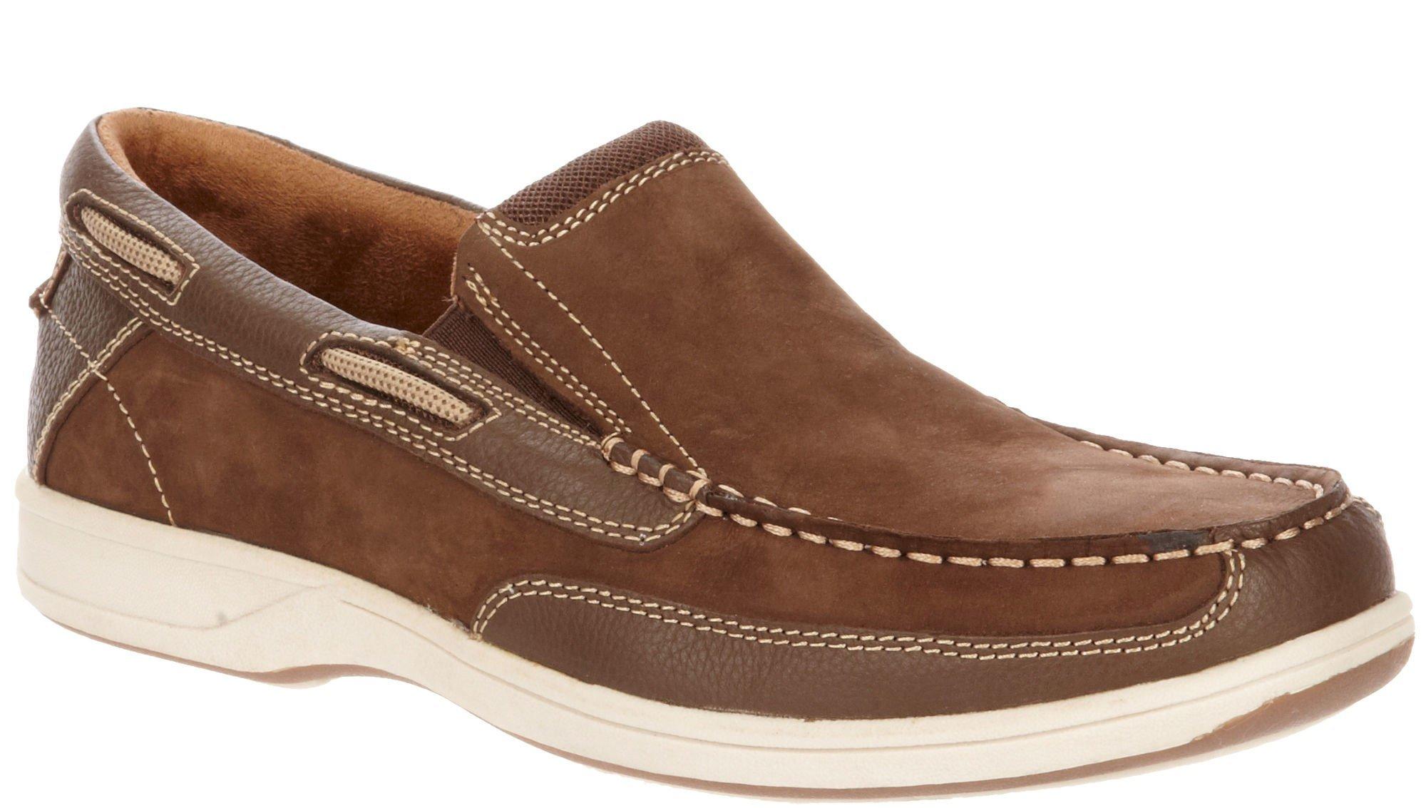 florsheim lakeside slip