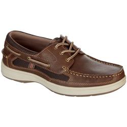 Mens Outrigger Casual Boat Shoes