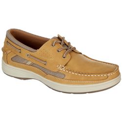 Reel Legends Mens Outrigger Casual Sports Boat Shoes
