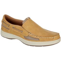 Mens Outrigger Slip On Casual Sport Boat Shoes