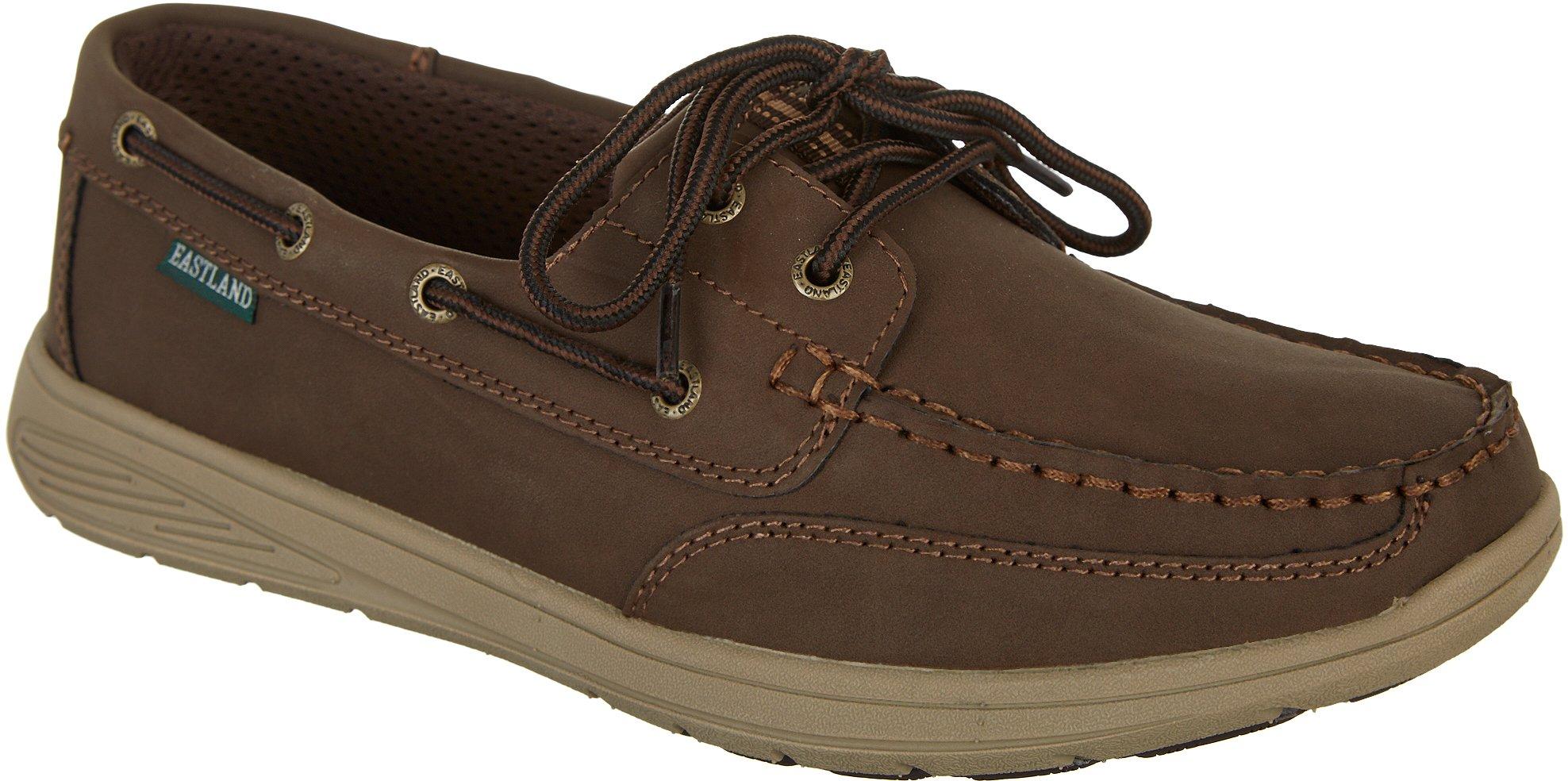 dexter men's benton boat shoe