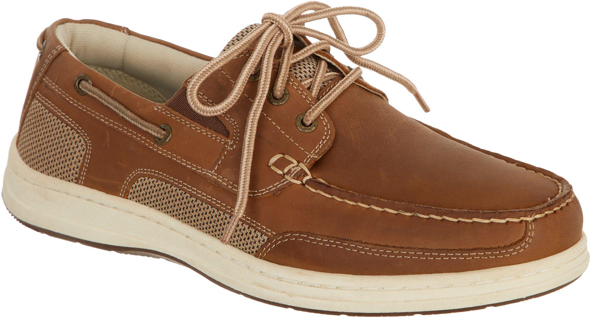 Reel Legends Mens Outrigger Casual Sports Boat Shoes