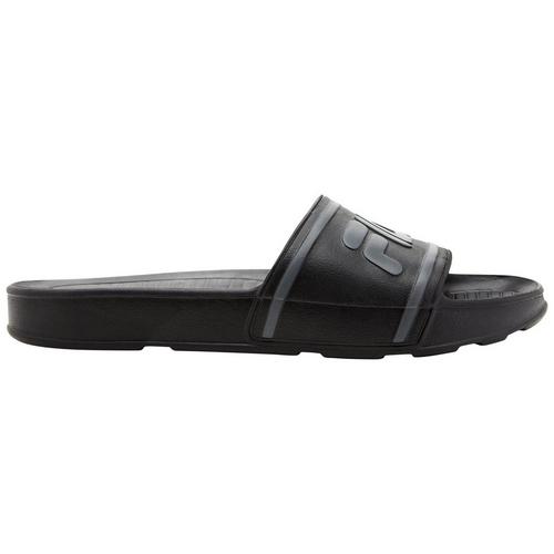 Fila Mens Sleek Slide ST Sandals