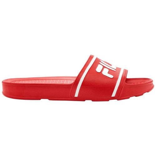 Fila Mens Sleek Slide ST Sandals