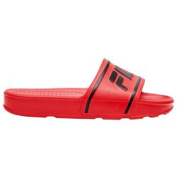 Fila Mens Sleek ST Slide Sandals