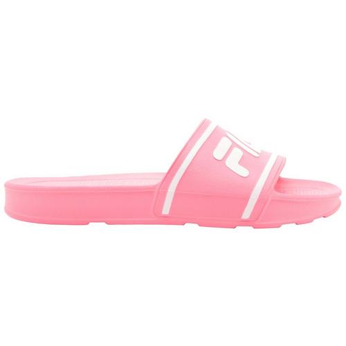Fila Womens Sleek ST Slide Sandals