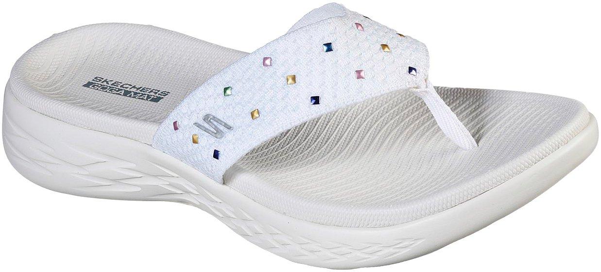 skechers on the go 600 sunshine
