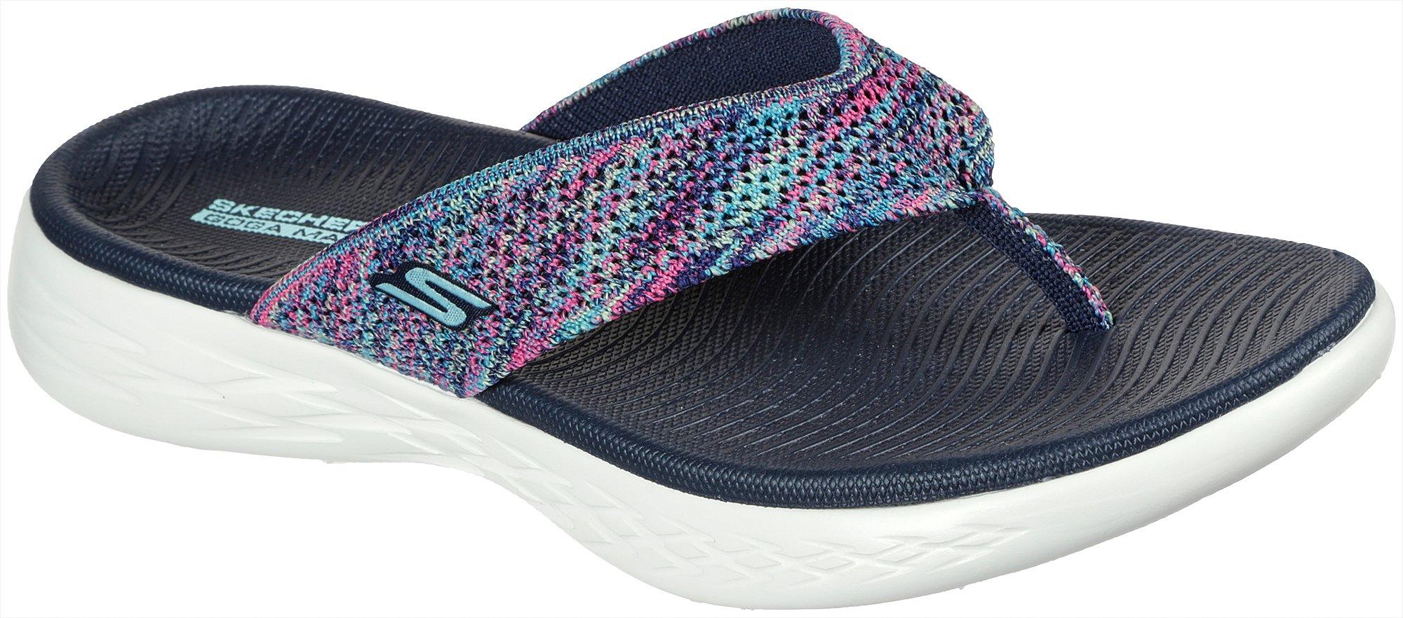 womens skechers slippers