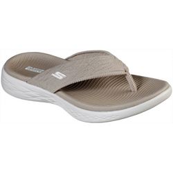 Skechers On The GO 600 Sunny Sandals