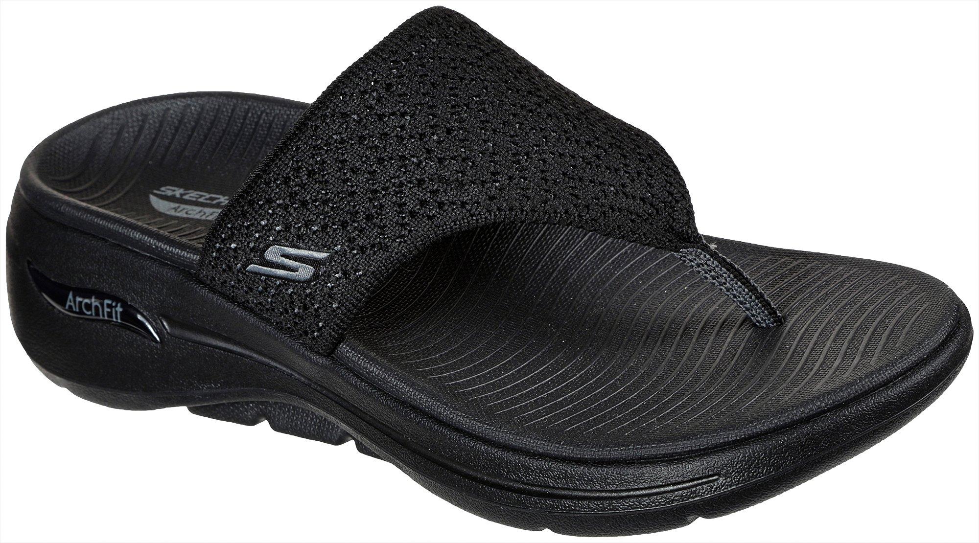 skechers gowalk sandals
