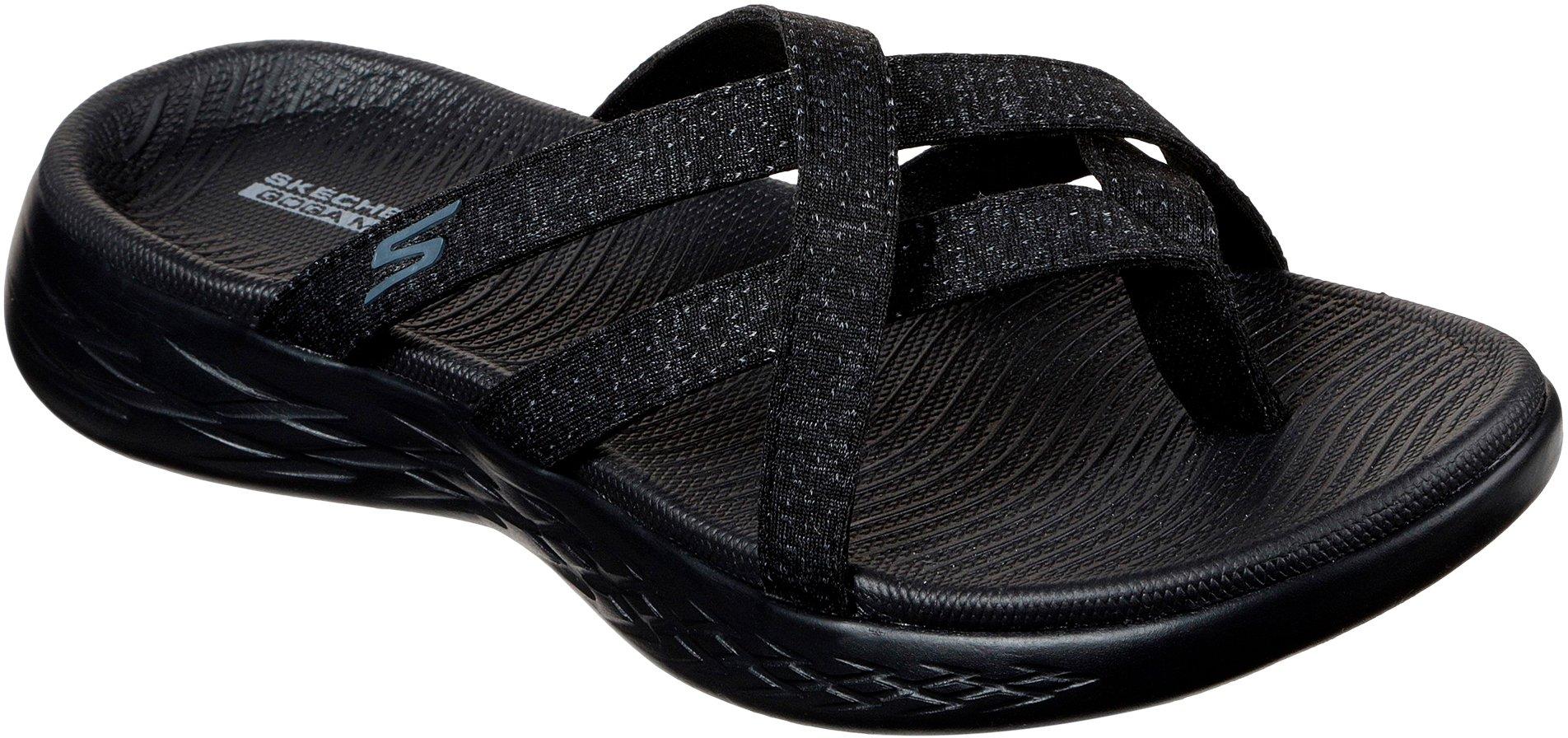 Skechers Womens OnTheGo Dainty Sandals