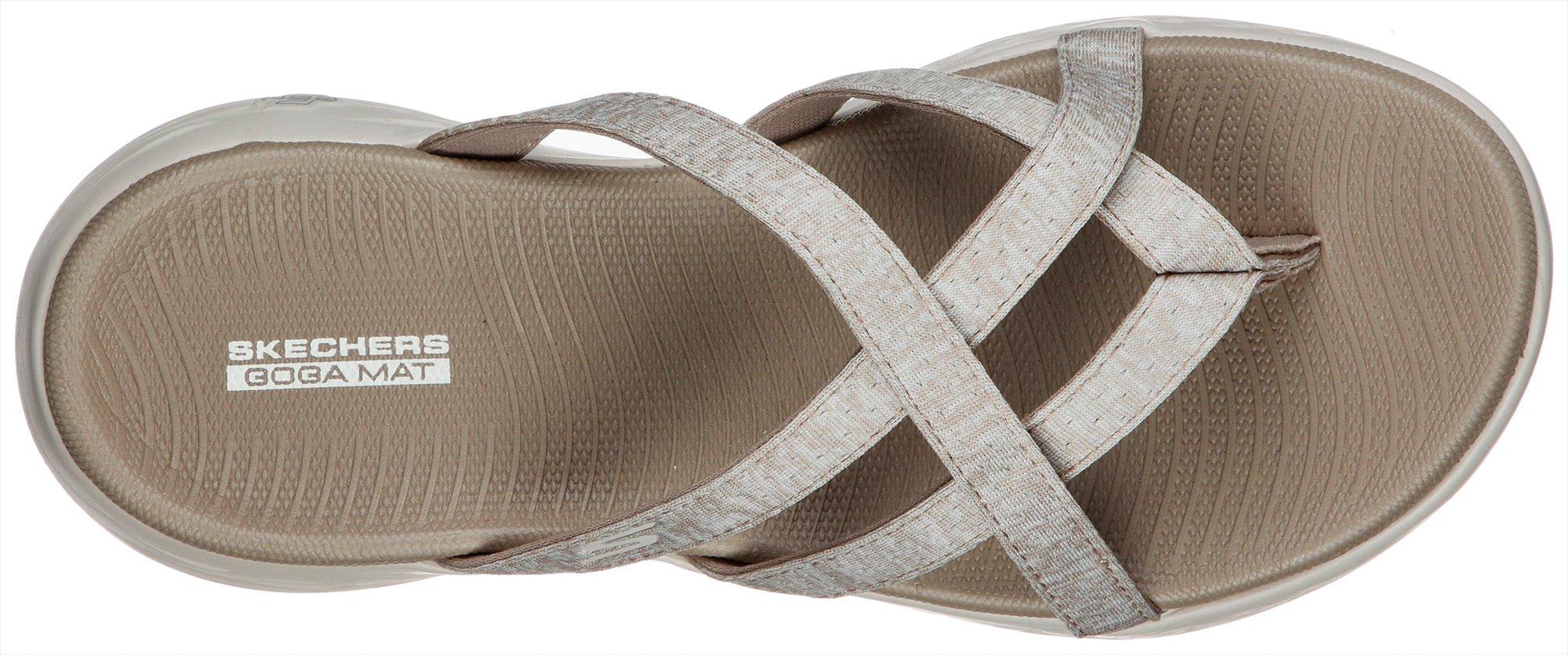 skechers dainty sandals