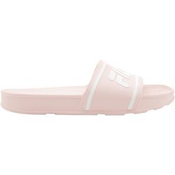 Fila Womens Sleek ST Slide Sandals