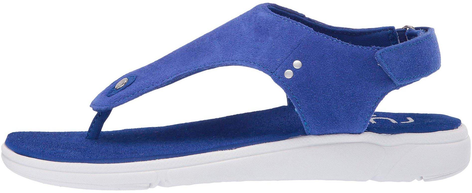 womens sperry flip flops clearance