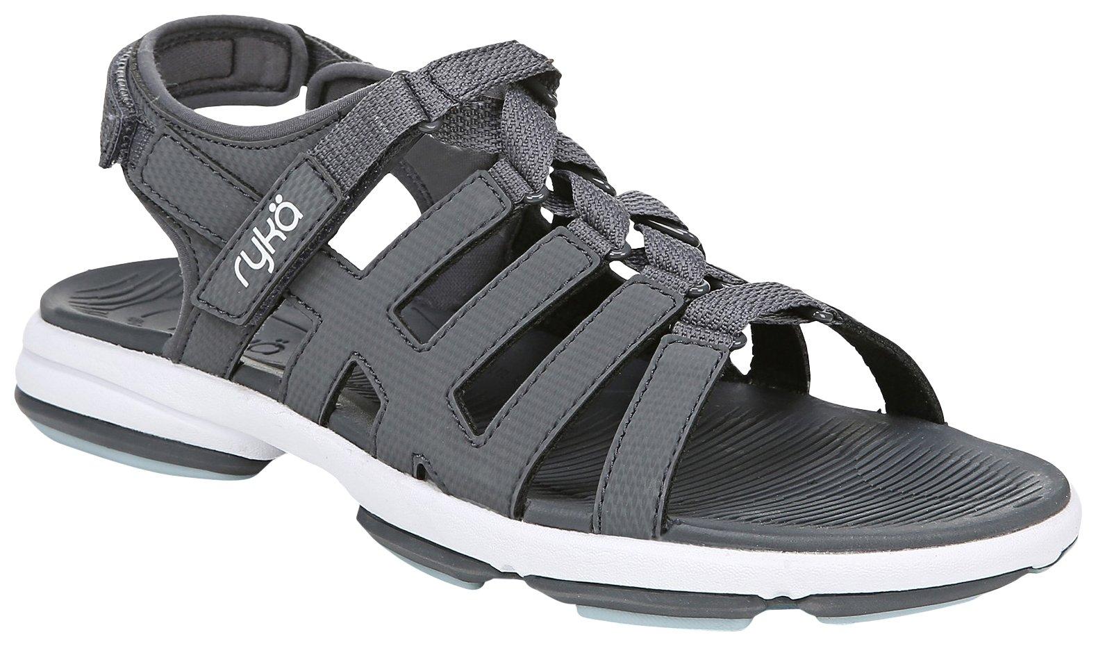 ryka women's sandals