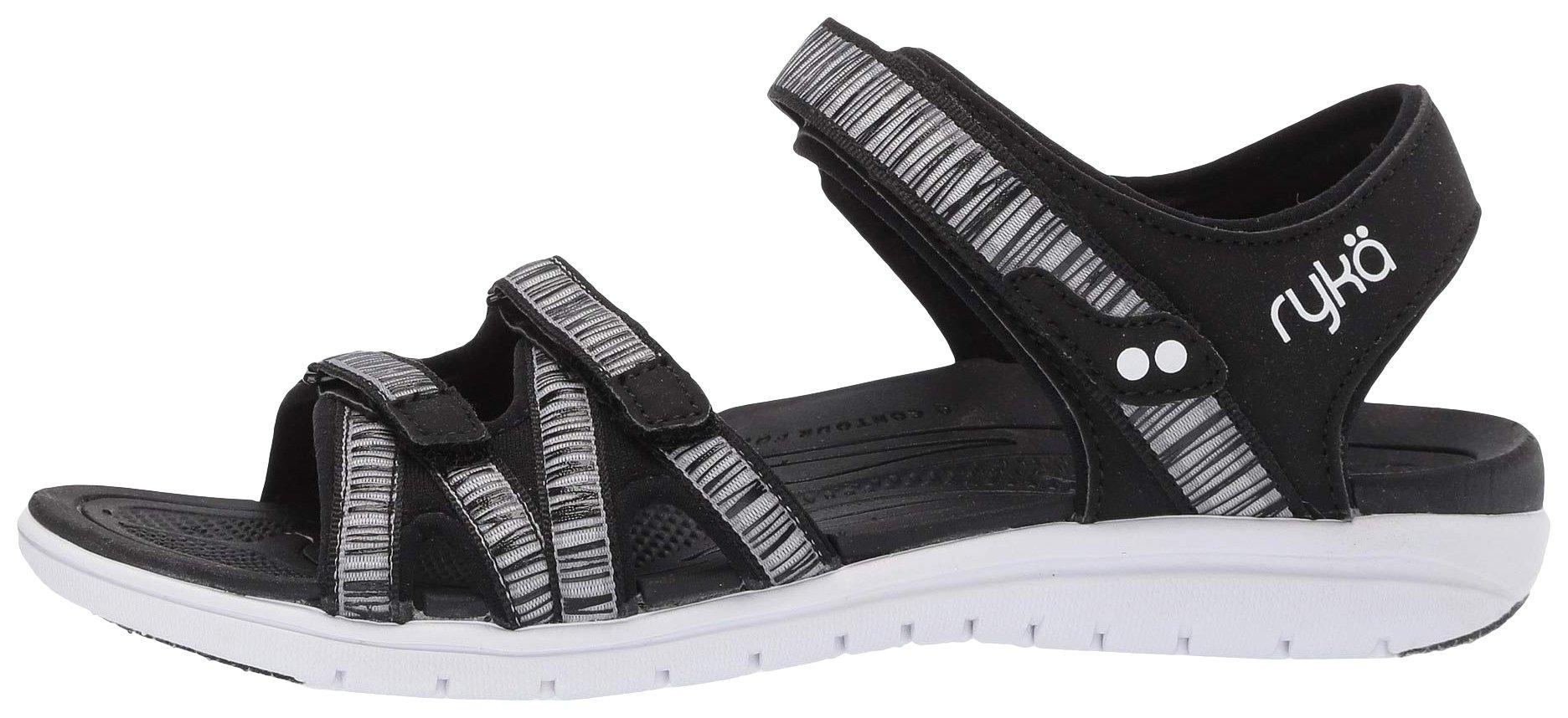 ryka sport sandals savannah