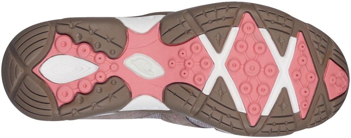 easy spirit women's earthen first walker shoe